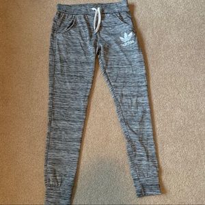 Adidas joggers